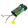 Black+Decker HNV215B12 Battery