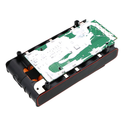 Media P6 SNOW Battery