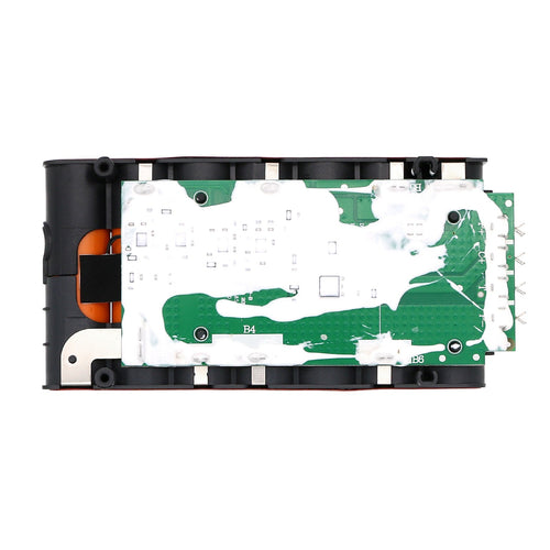 Media P6 MASTER Battery
