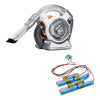 Black&Decker INR18650-3S2P Battery