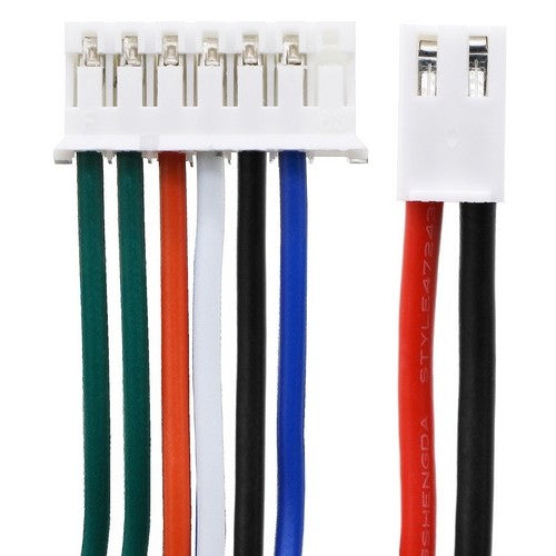 CS-BKV520VX Battery