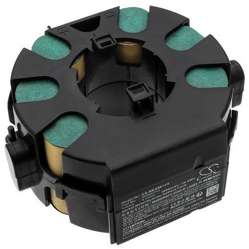 Black & Decker 90566793 Battery