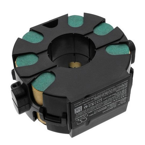 Black & Decker DV9610N Battery