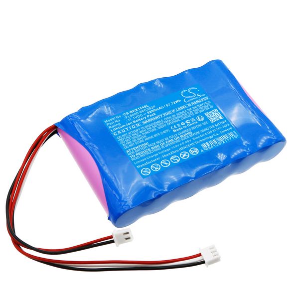 CS-BKX154SL Battery