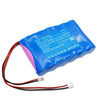 Brookstone FL6400-86C3S2P Battery