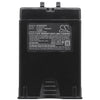 Beko ZB2007 Battery