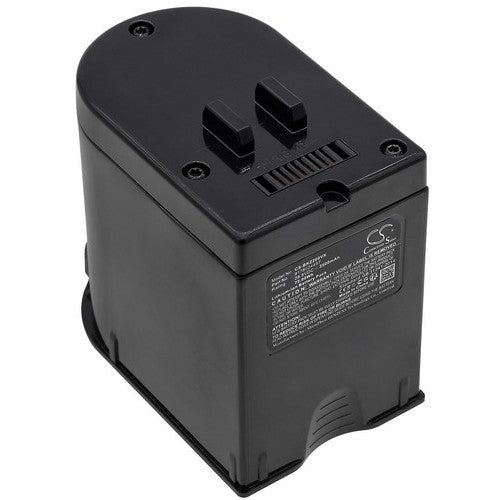 Beko Acti-flex VRT 94929 VI Battery
