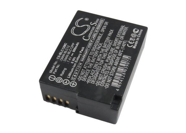 Leica Leica Q Battery