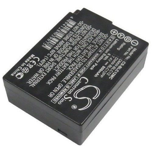 CS-BLC12MC Battery