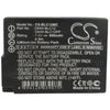 CS-BLC12MC Battery