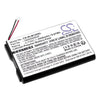 Bosch 1 600 A00 E0F Battery