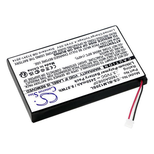 CS-BLM120SL Battery