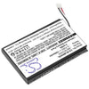 Bosch 3601K72P40 Battery