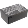 Panasonic Lumix DMC-FZ100K Battery
