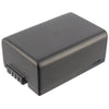 Panasonic Lumix DMC-FZ80k Battery