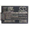 Panasonic Lumix DMC-FZ100GK Battery
