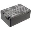 Panasonic Lumix DMC-FZ150GK Battery
