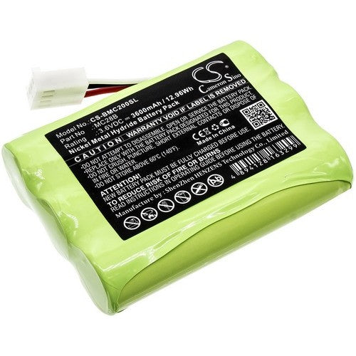 Beamex MC2BP Battery