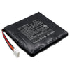 Beamex MC6-WS Battery