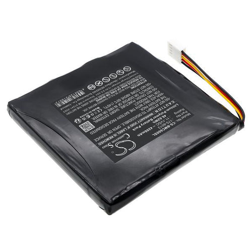 Beamex MC6-WS Battery