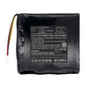 Beamex MC6-WS Battery