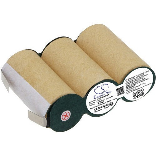 Bomann AKS960CB Battery