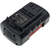 HONDA DPW3690XA Battery