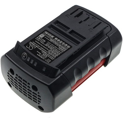 HONDA HHH 36 AXB Battery
