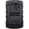 HONDA HHH 36 AXB Battery