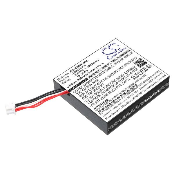 CS-BMN100SL Battery