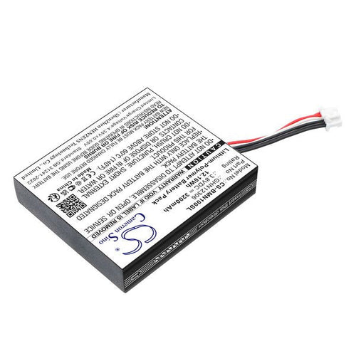 BMW motorrad N1 Battery