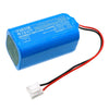 BOBOT MOP8400 Battery