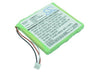 Tiptel DECT Line 670 Battery