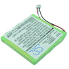 Tiptel DECT Line 670 Battery