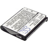 Panasonic N4FUYYYY0047 Battery