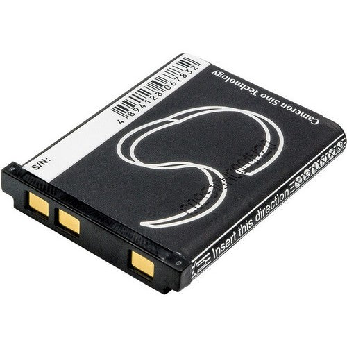 Panasonic KX-TCA285 Battery