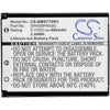 Panasonic N4FUYYYY0047 Battery