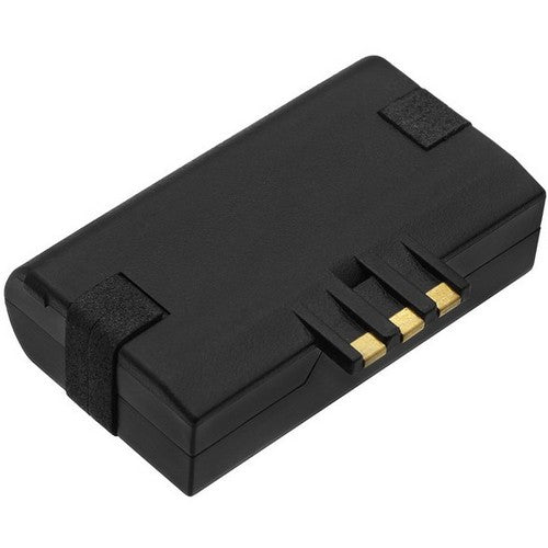 BMW 2016-2017 G12 740LeX Battery