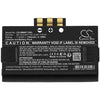 BMW 740i 2019 Battery