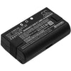 BMW 2018 G20 320dX Battery