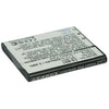 Sony Cyber-shot DSC-W690B Battery