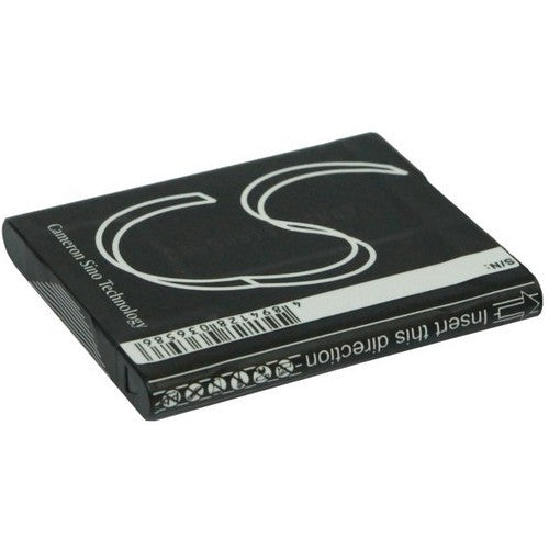 Sony Cyber-shot DSC-T110V Battery