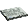 Sony Cyber-shot DSC-TX55B Battery