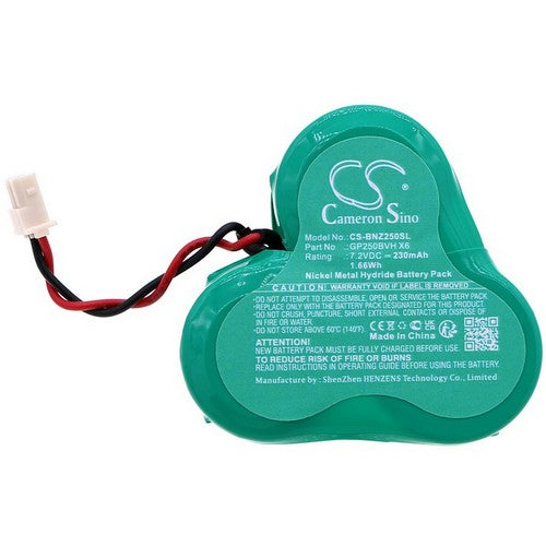 CS-BNZ250SL Battery