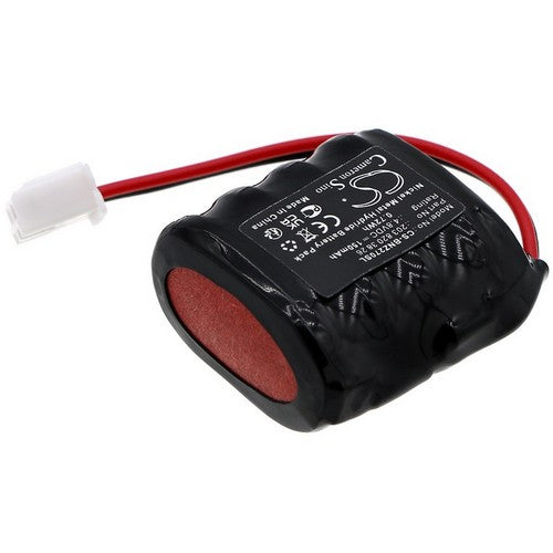 Mercedes-Benz CLK Siren Alarm Battery