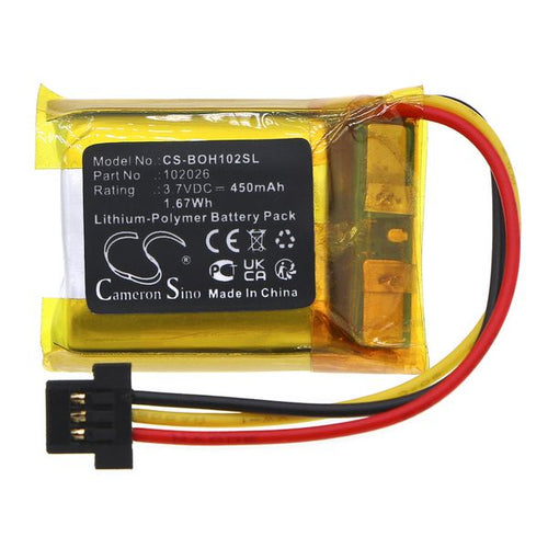 CS-BOH102SL Battery