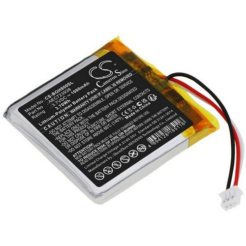 Bang & Olufsen Beoplay H9 3rd Generation Battery