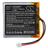 CS-BOH800SL Battery