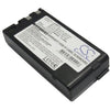 Canon UC2000 Battery