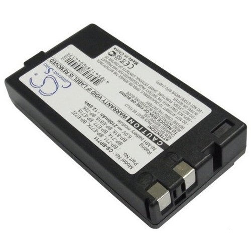 Canon UC2000 Battery